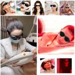 Freemascot IPL Laser Safety Glasses for Eye Protection