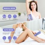 ACWOO 3-in-1 IPL Laser Hair Removal Device