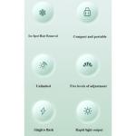 Luxe K IPL Hair Removal Device - Painless & Adjustable