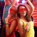 FOSDICK IPL Laser Safety Glasses for Eye Protection