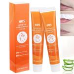 Facial Hair Removal Cream for Smooth Skin