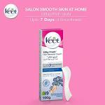 Veet Hair Removal Cream for Sensitive Skin, 100g