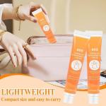 Facial Hair Removal Cream for Smooth Skin