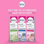 Veet Hair Removal Cream for Sensitive Skin, 100g