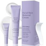 Sensitive Skin Hair Removal Cream for Women