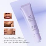 Sensitive Skin Hair Removal Cream for Women