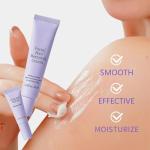 Sensitive Skin Hair Removal Cream for Women