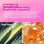 WooWoo Tame It! Vegan Intimate Hair Removal Cream