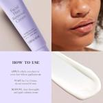 Gentle Facial Hair Removal Cream for Women