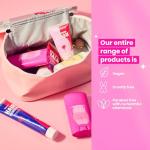 WooWoo Tame It! Vegan Intimate Hair Removal Cream