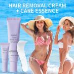 Sensitive Skin Hair Removal Cream for Women