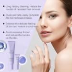 Gentle Facial Hair Removal Cream for Women