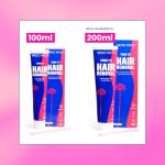 WooWoo Tame It! Vegan Intimate Hair Removal Cream