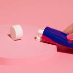 WooWoo Tame It! Vegan Intimate Hair Removal Cream