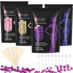 Qintora Hard Wax Beads for Smooth Hair Removal