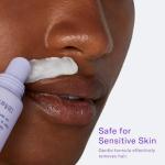 ANGEL SILK Gentle Facial Hair Removal Cream