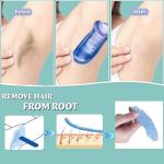 Qintora Hard Wax Beads for Smooth Hair Removal