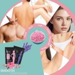 Qintora Hard Wax Beads for Smooth Hair Removal