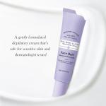 Gentle Hair Removal Cream for Women - 5 Minutes