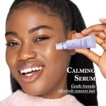 ANGEL SILK Gentle Facial Hair Removal Cream