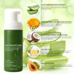 Botane Man Gentle Hair Removal Cream with Aloe