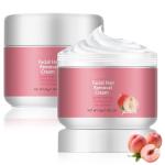 Hair Removal Cream for Sensitive Skin – 2 Pack