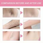 Sakura Hair Removal Cream for Teens and Women