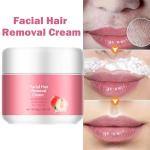 Hairerase Gentle Facial Hair Removal Cream for Women