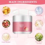 Hair Removal Cream for Sensitive Skin – 2 Pack