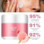 Hairerase Gentle Facial Hair Removal Cream for Women