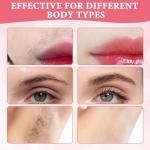 Hair Removal Cream for Sensitive Skin – 2 Pack