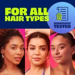 Nair Shower Cream with Argan Oil and Orange Blossom