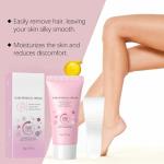 Sakura Hair Removal Cream for Teens and Women