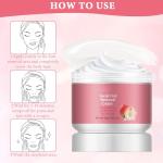 Hair Removal Cream for Sensitive Skin – 2 Pack