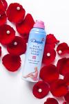 Dimples Hair Removal Spray Foam - Rose Scent