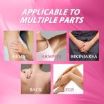 Hairerase Gentle Facial Hair Removal Cream