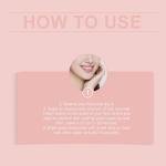 Hairerase Gentle Facial Hair Removal Cream