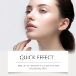 Gentle Facial Hair Removal Cream for Smooth Skin