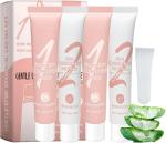 Aurlux Instant Hair Removal Cream Kit (2 pcs)