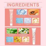 Aurlux Instant Hair Removal Cream Kit (2 pcs)