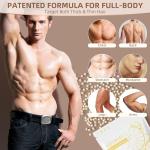 KOTAMU Hard Wax Beads for Sensitive Skin 450g