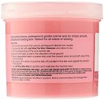 Salon System Just Wax Cream for Short Hair