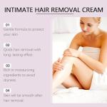 Goodbye Bush Hair Removal Cream for All Areas