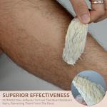 KOTAMU Hard Wax Beads for Sensitive Skin 450g