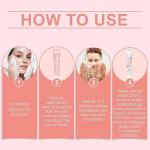 Aurlux Instant Hair Removal Cream Kit (2 pcs)