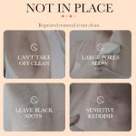 Aloe Vera Facial Hair Removal Cream for Women