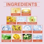 Goodbye Bush Hair Removal Cream for All Areas