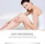 Goodbye Bush Hair Removal Cream for All Areas