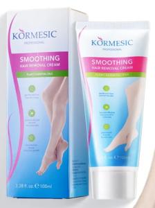 LYLIYA Pure Smooth Hair Removal Cream 100ml