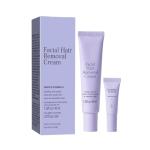 Gentle Hair Removal Cream for Women’s Sensitive Skin